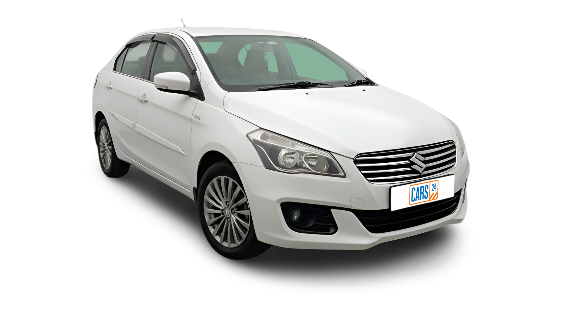 Maruti Ciaz-img